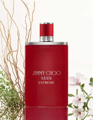 Man Extreme Edp